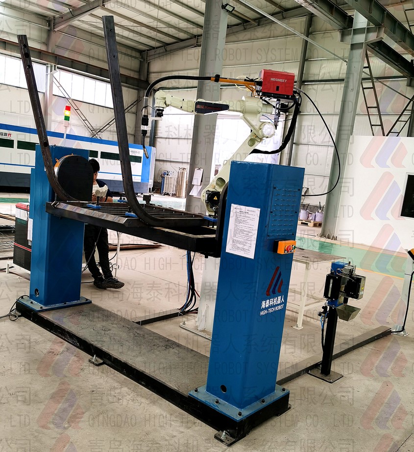 叉車擋貨欄、護(hù)頂架